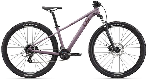 Xe đạp địa hình thể thao LIV Tempt 29 3 2022